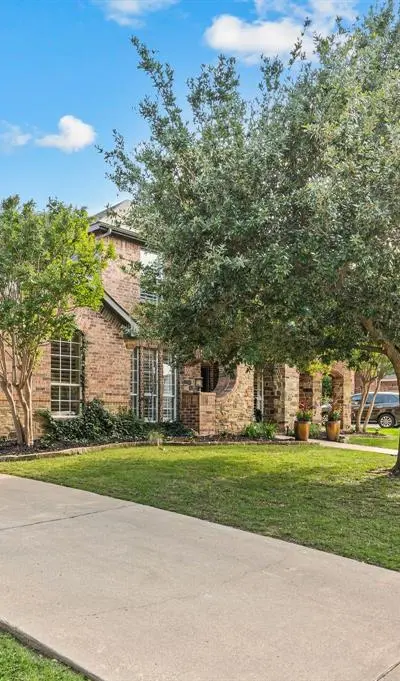 1810 Green Trail, Keller TX 76248 - Photo 2