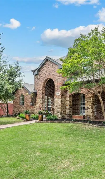 1810 Green Trail, Keller TX 76248 - Photo 3