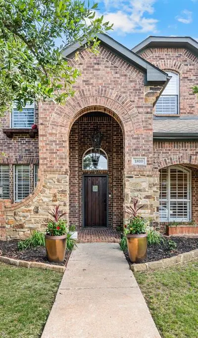 1810 Green Trail, Keller TX 76248 - Photo 4