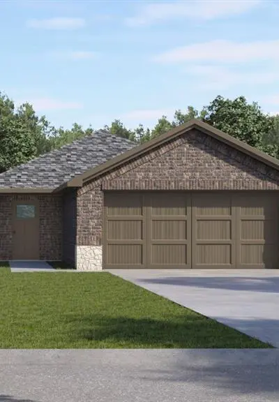 1819 Teton River Drive, Blue Ridge TX 75424