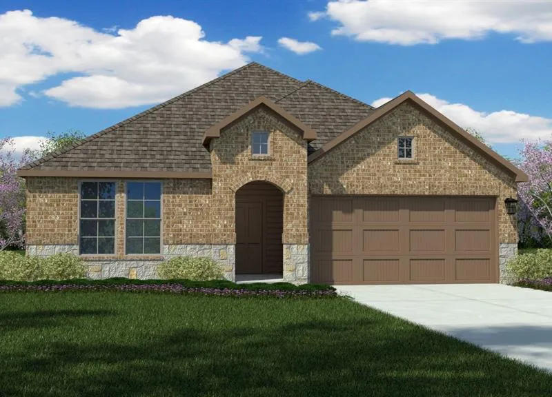 1241 TREEHOUSE Lane, Decatur TX 76023