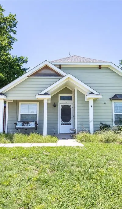 512 Milton Street, Josephine TX 75173