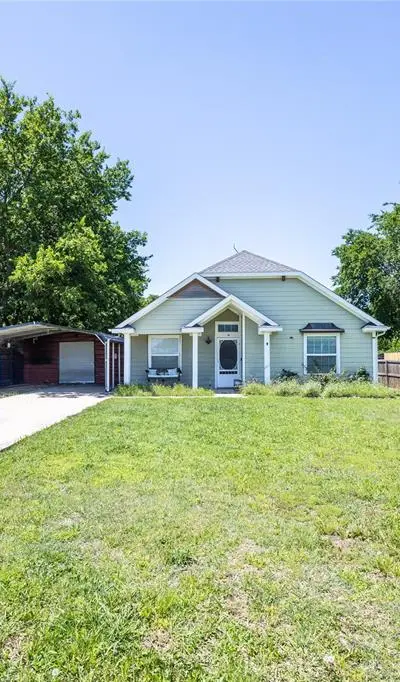 512 Milton Street, Josephine TX 75173 - Photo 2