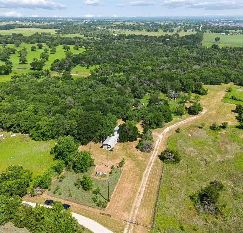 194 Private Road 4663, Boyd TX 76023