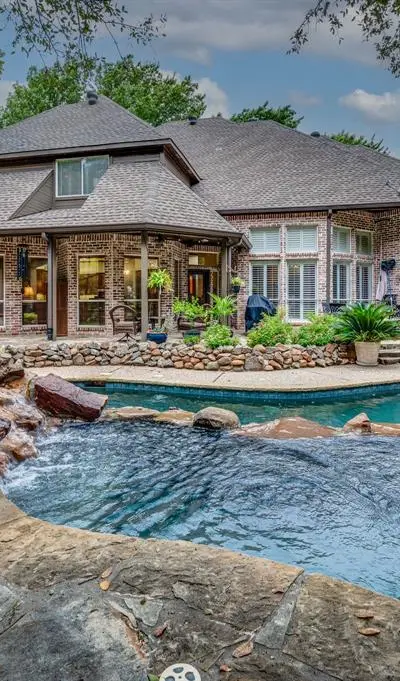 100 Oak Forest Lane, Ovilla TX 75154