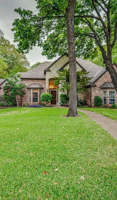 100 Oak Forest Lane, Ovilla TX 75154 - Photo 2