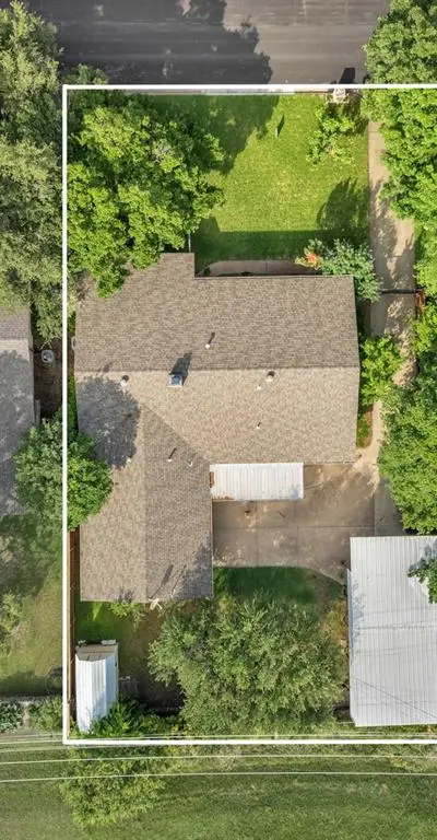 1206 Mildred Lane, Benbrook TX 76126 - Photo 2