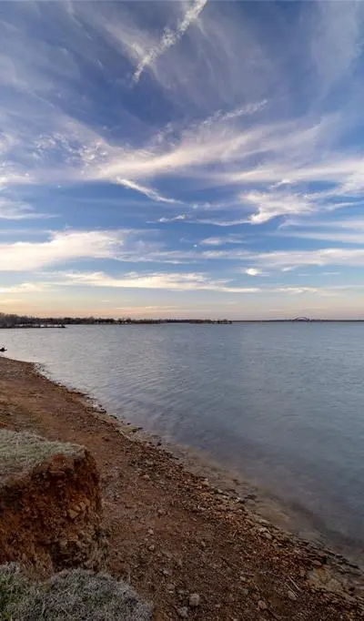 500 Waters Edge Drive # 214, Lake Dallas TX 75065