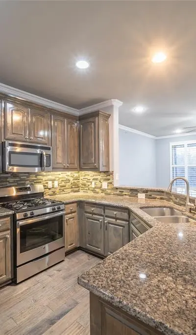 500 Waters Edge Drive # 214, Lake Dallas TX 75065 - Photo 2