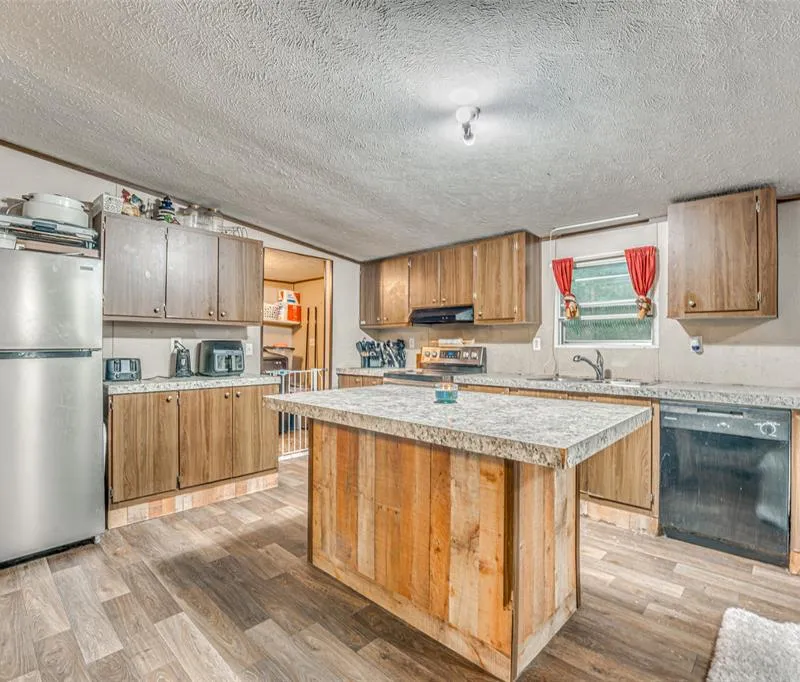 1478 Shawnee Circle, Hawk Cove TX 75474