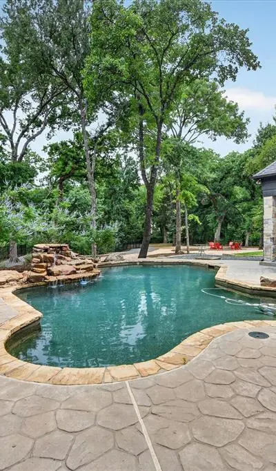 5117 Heather Court, Flower Mound TX 75022