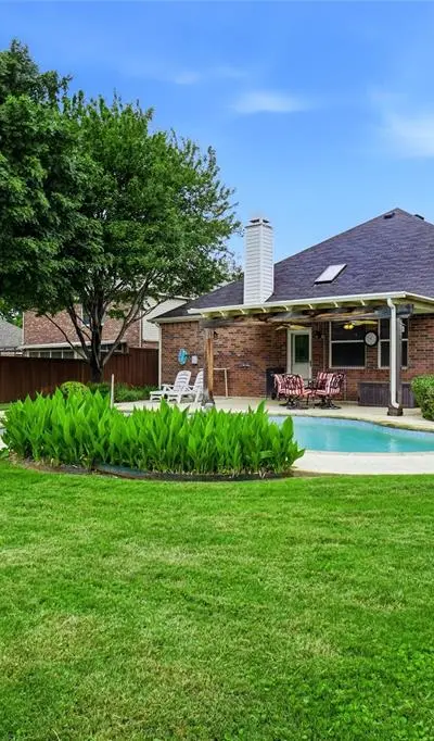 1140 Whispering Trail Circle, Lewisville TX 75067 - Photo 3