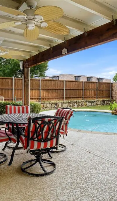 1140 Whispering Trail Circle, Lewisville TX 75067 - Photo 4