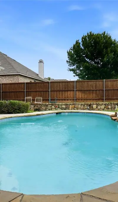 1140 Whispering Trail Circle, Lewisville TX 75067 - Photo 5