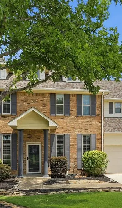 2312 Channing Court, Flower Mound TX 75028