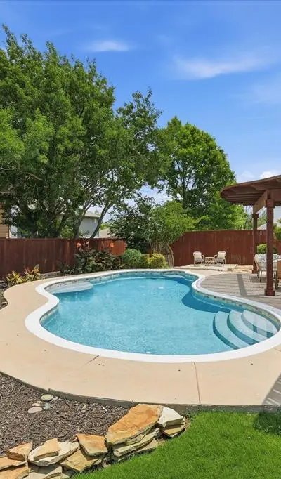 2312 Channing Court, Flower Mound TX 75028 - Photo 3