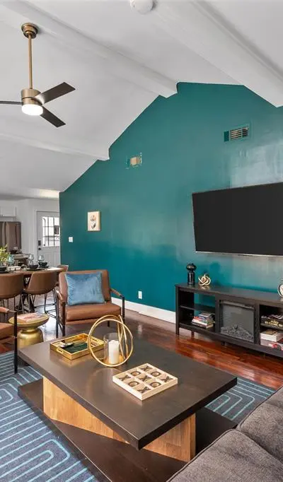 4109 Brooks Baker Avenue, Lakeside TX 76135