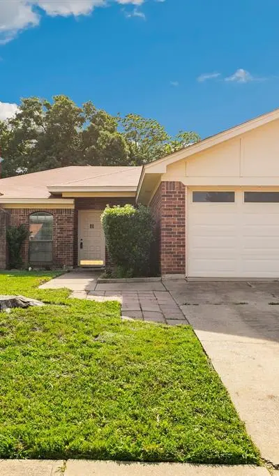 6612 Patsy Lane, Watauga TX 76148