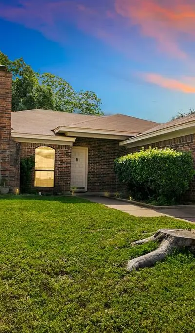 6612 Patsy Lane, Watauga TX 76148 - Photo 2
