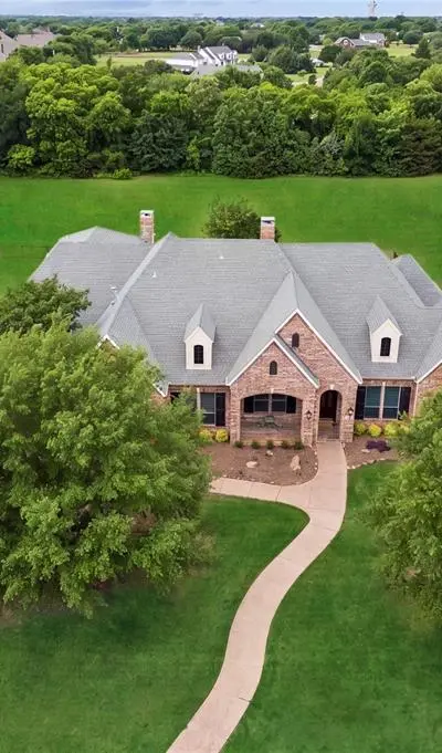 207 Dumont Court, Fairview TX 75069