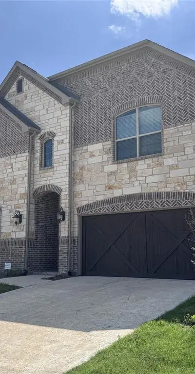 17305 Texas Pistache Drive, Dallas TX 75252