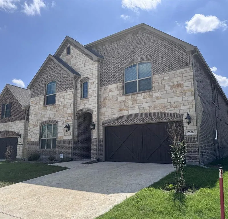 17305 Texas Pistache Drive, Dallas TX 75252