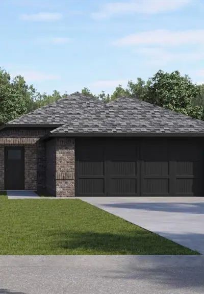 1813 Potomac Lane, Blue Ridge TX 75424