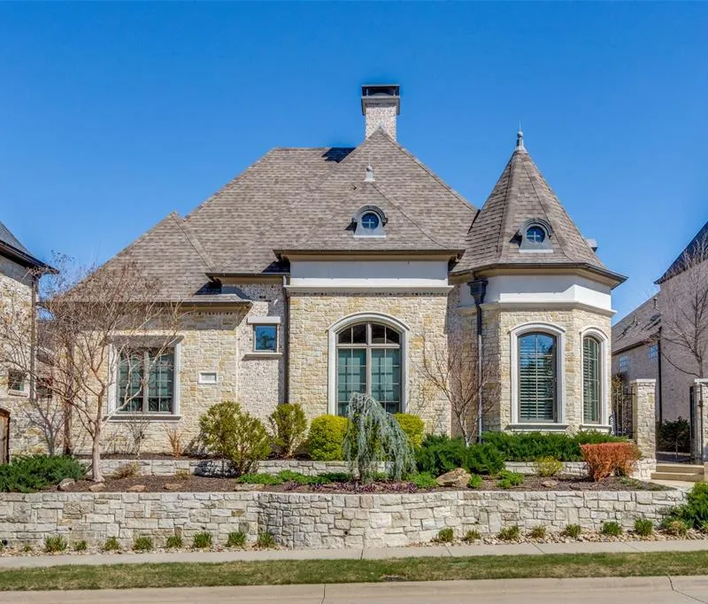 6816 Cousteau Court, Plano TX 75024