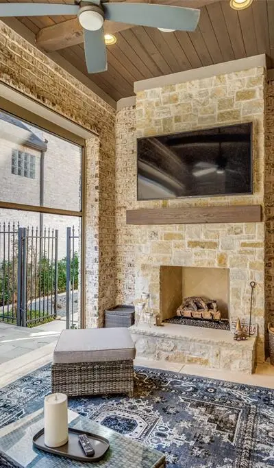 6816 Cousteau Court, Plano TX 75024 - Photo 3