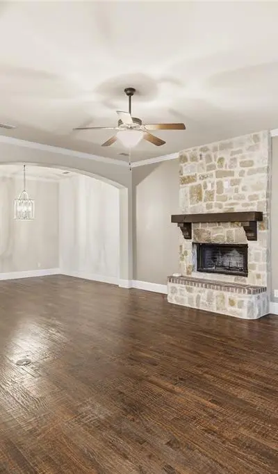 204 Shadow Creek Lane, Hickory Creek TX 75065 - Photo 3
