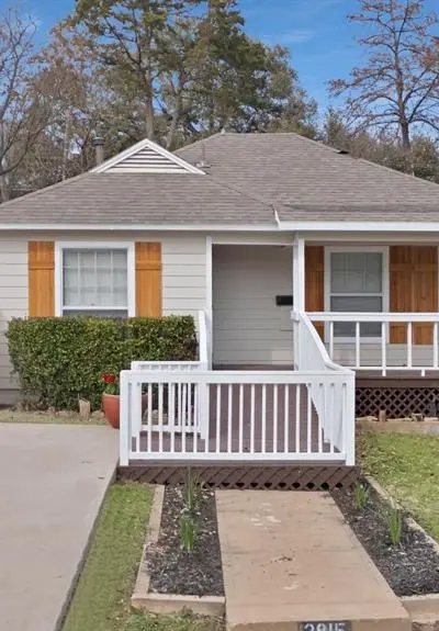 2815 W 8th Street, Dallas TX 75211