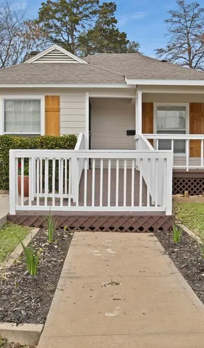 2815 W 8th Street, Dallas TX 75211 - Photo 3