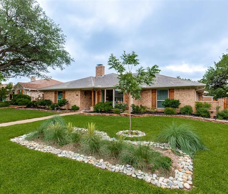 504 Goodwin Drive, Richardson TX 75081
