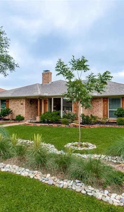 504 Goodwin Drive, Richardson TX 75081