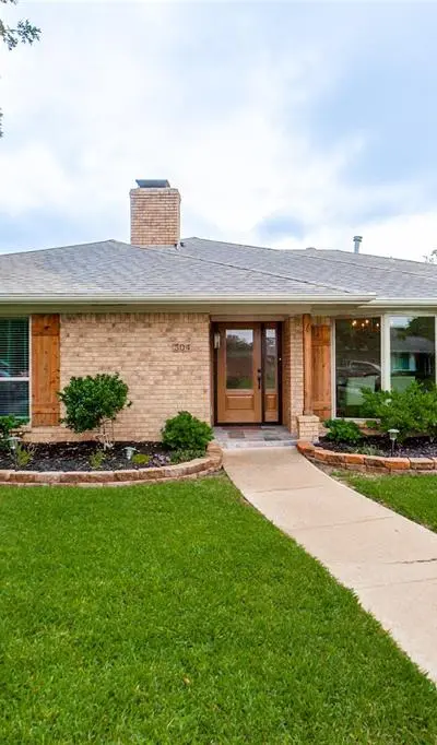504 Goodwin Drive, Richardson TX 75081 - Photo 2