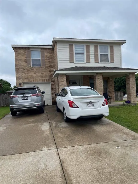 4014 China Elm Drive, Dallas TX 75212