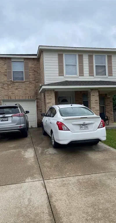 4014 China Elm Drive, Dallas TX 75212