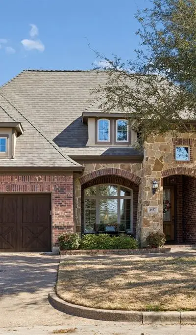 4537 Chaumont Trail, Arlington TX 76013