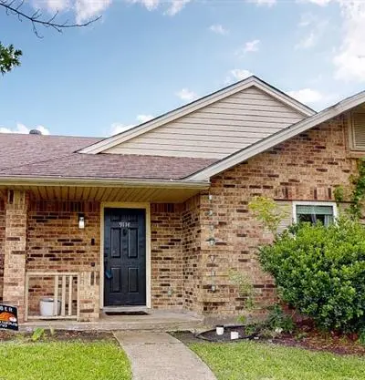 9114 Denver Street, Rowlett TX 75088 - Photo 2