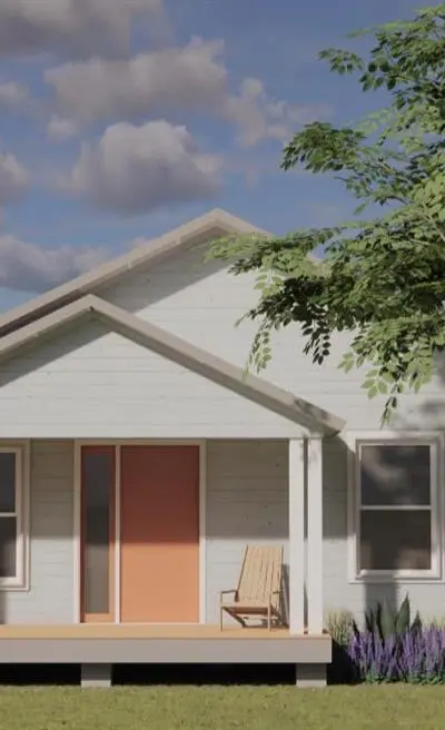 4807 Sapphire Street, Dallas TX 75223