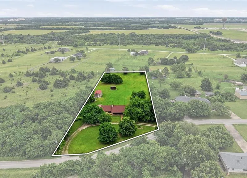 2506 Ford Road, Howe TX 75459