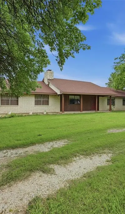 2506 Ford Road, Howe TX 75459 - Photo 2