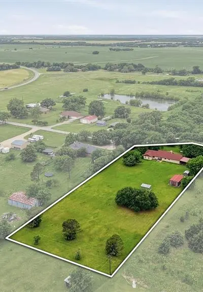 2506 Ford Road, Howe TX 75459 - Photo 5