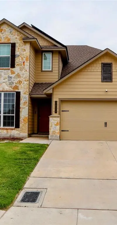 7024 Llano Drive, Waco TX 76633