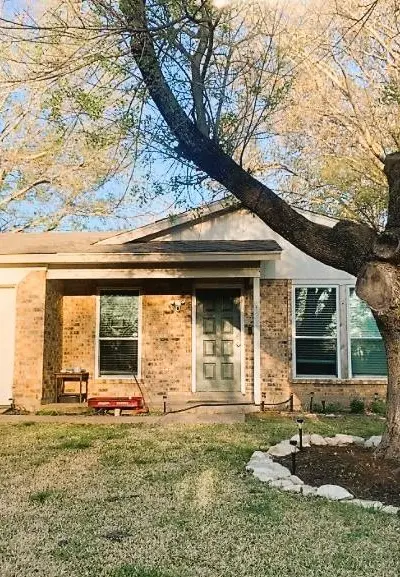 1123 Saturn Drive, Cedar Hill TX 75104