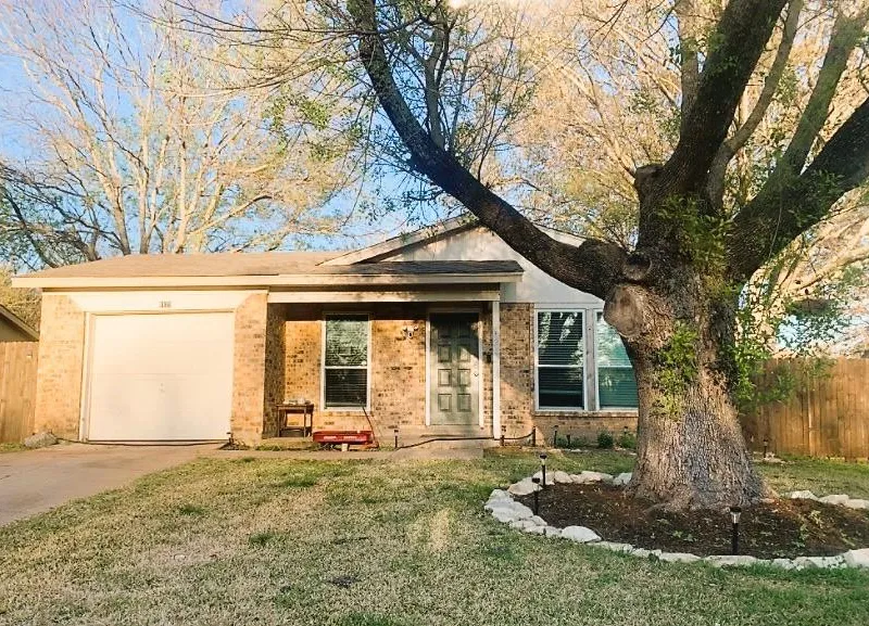 1123 Saturn Drive, Cedar Hill TX 75104