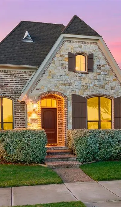 6109 Lake Way, North Richland Hills TX 76180
