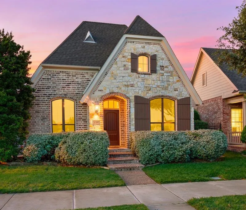 6109 Lake Way, North Richland Hills TX 76180