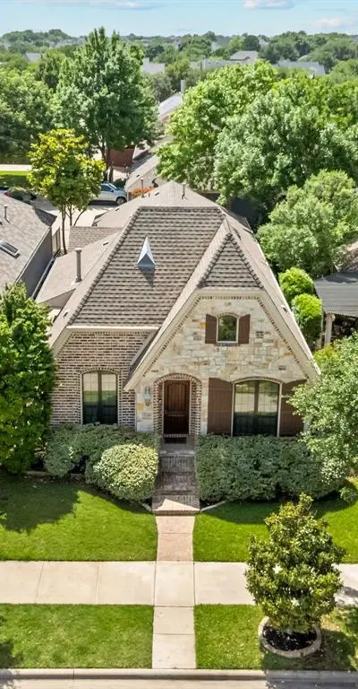 6109 Lake Way, North Richland Hills TX 76180 - Photo 2