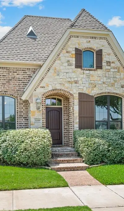 6109 Lake Way, North Richland Hills TX 76180 - Photo 3